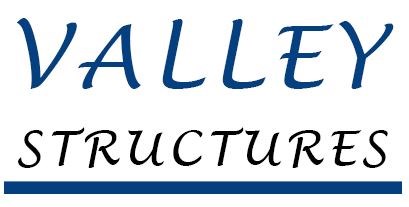 Valley Structures logo