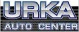 Logo for Urka Auto Center