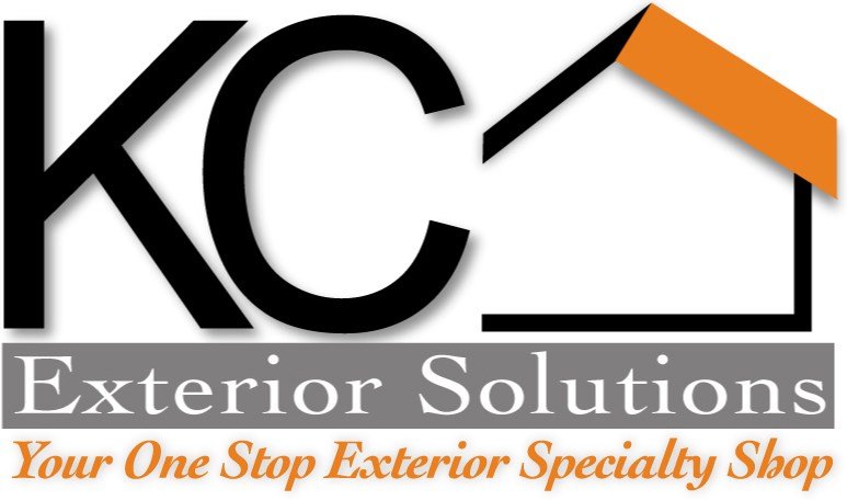 KC Exterior Solutions LLC logo