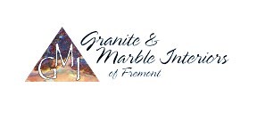GRANITE & MARBLE INTERIORS logo
