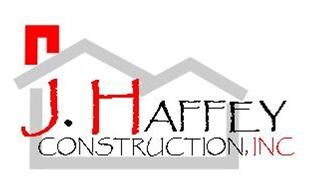 J Haffey Construction Inc logo