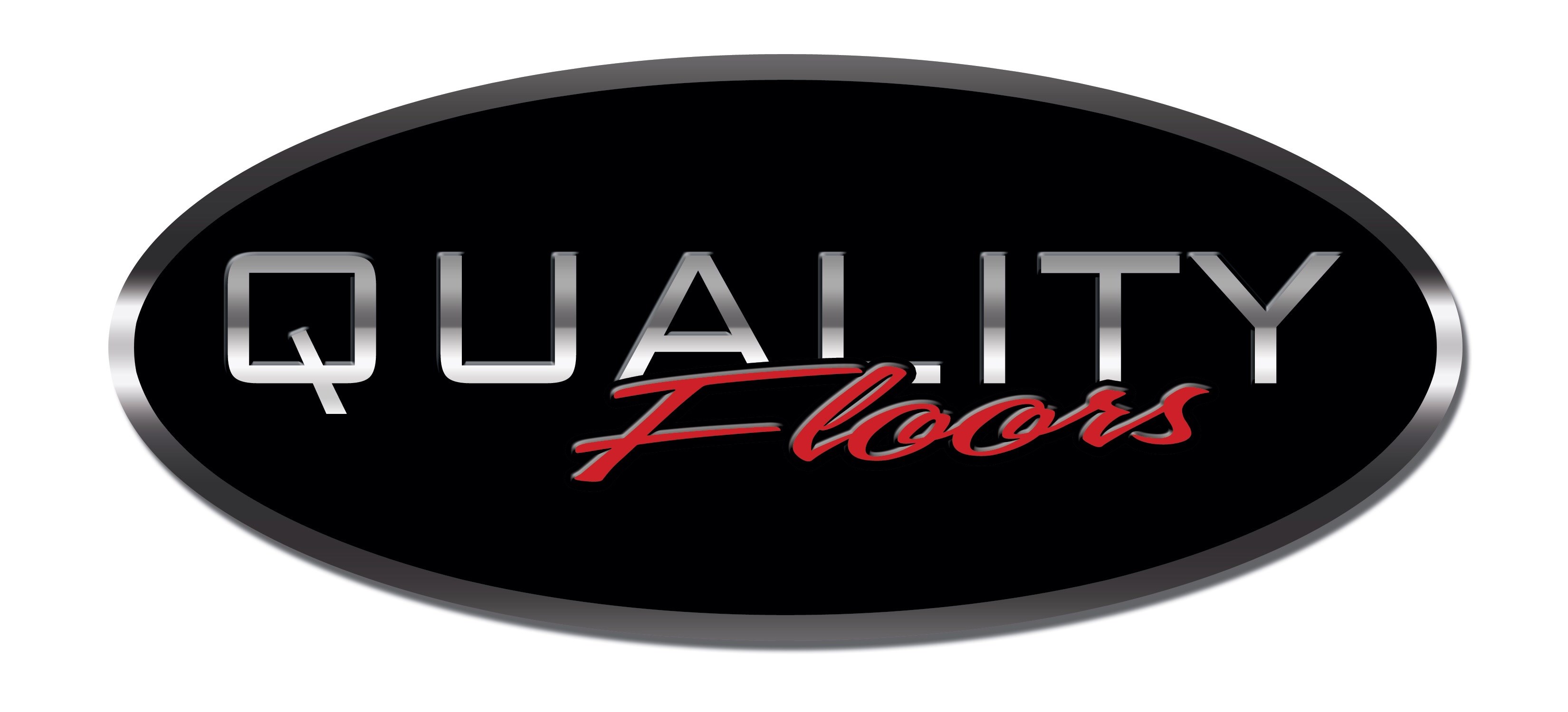 Logo for QUALITY FLOORS