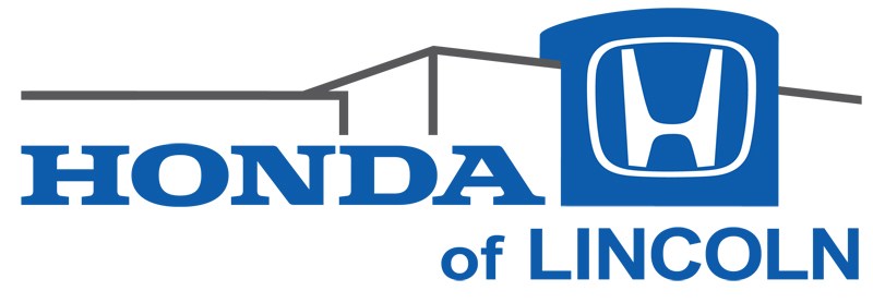 Logo for Honda of Lincoln