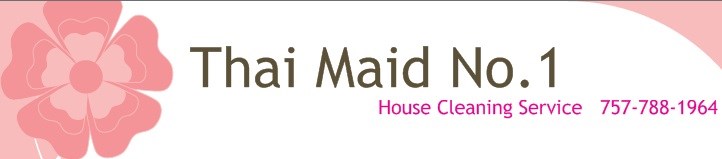 Logo for Thai Maid No 1