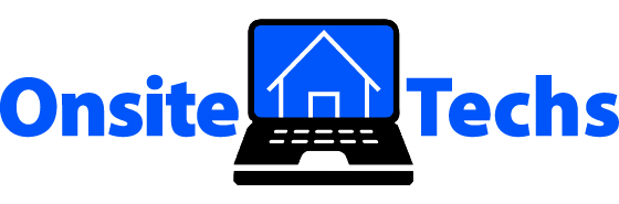 Onsite Techs logo