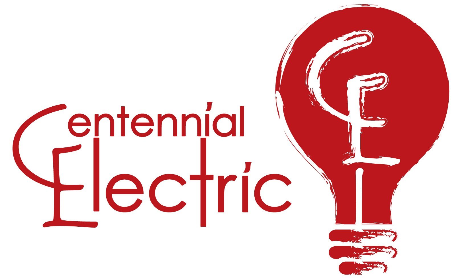 Centennial Electric logo