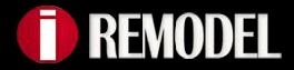 iRemodel Inc logo