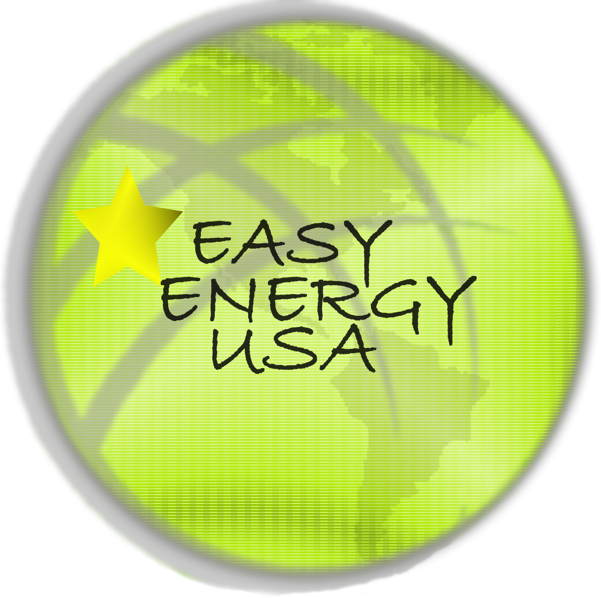 Logo for Easy Energy USA LLC