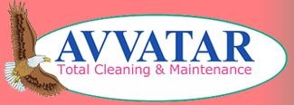 Logo for Avvatar