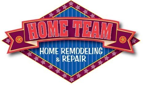 KGR Home Team logo
