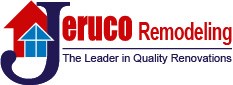 Logo for Jeruco Home Improvements