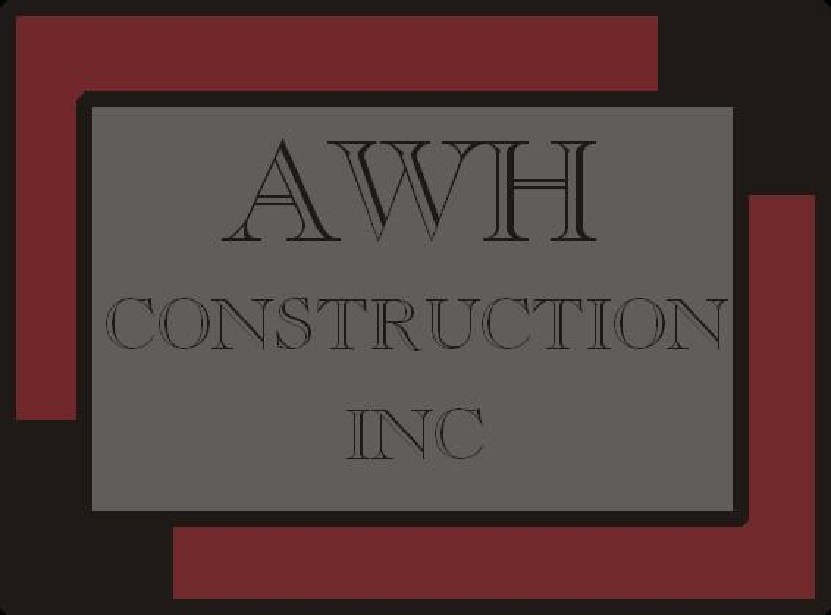AWH Construction INC logo