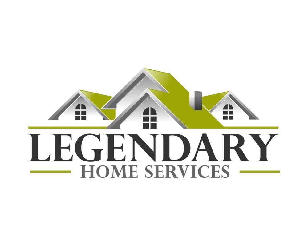 Logo for Legendary Home Services