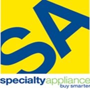 Specialty Appliance logo