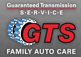 Logo for Guaranteed Transmission Service