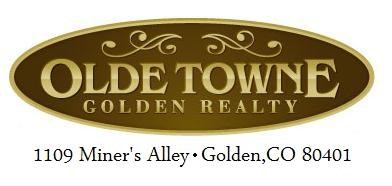 Olde Towne Golden Realty, LLC logo