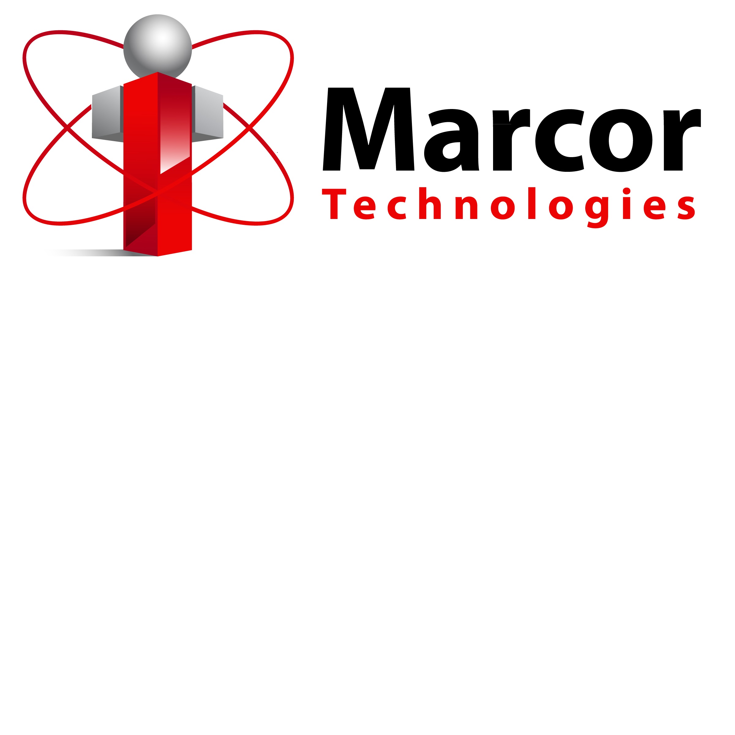Logo for Marcor Technologies Inc*