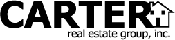 Chris Carter - The Carter Group @ Keller Williams logo