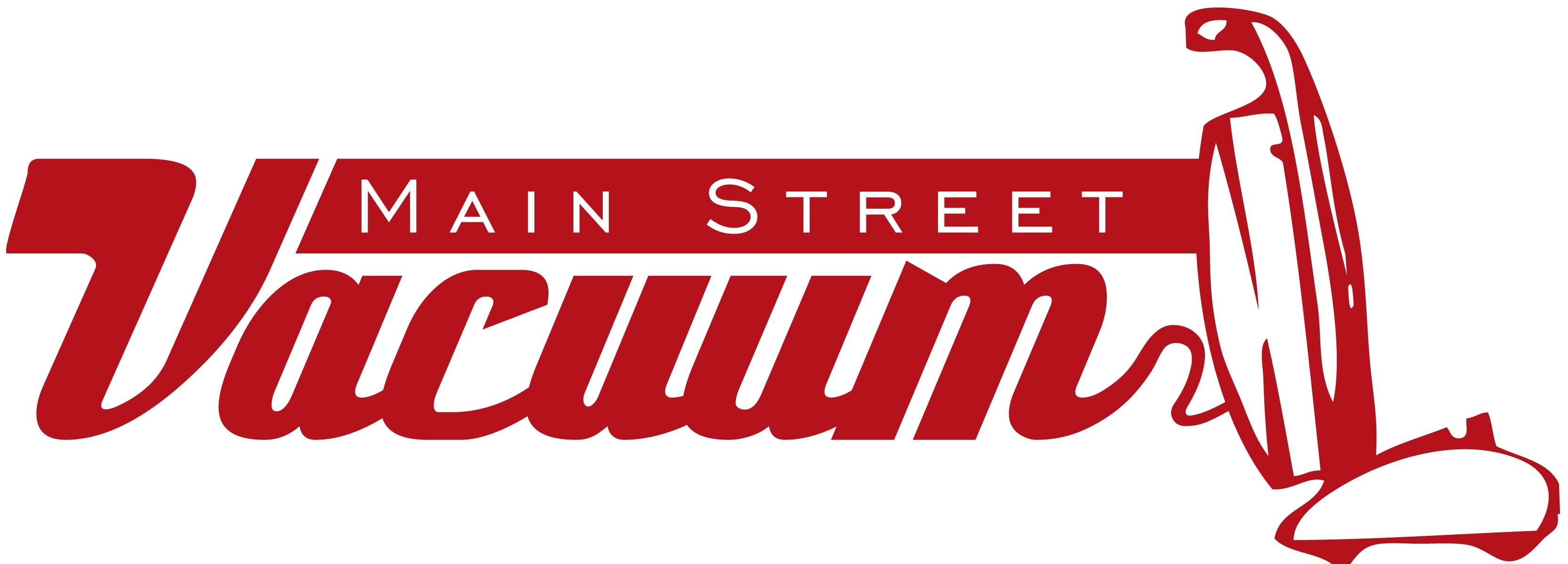 Logo for Main Street Vacuum