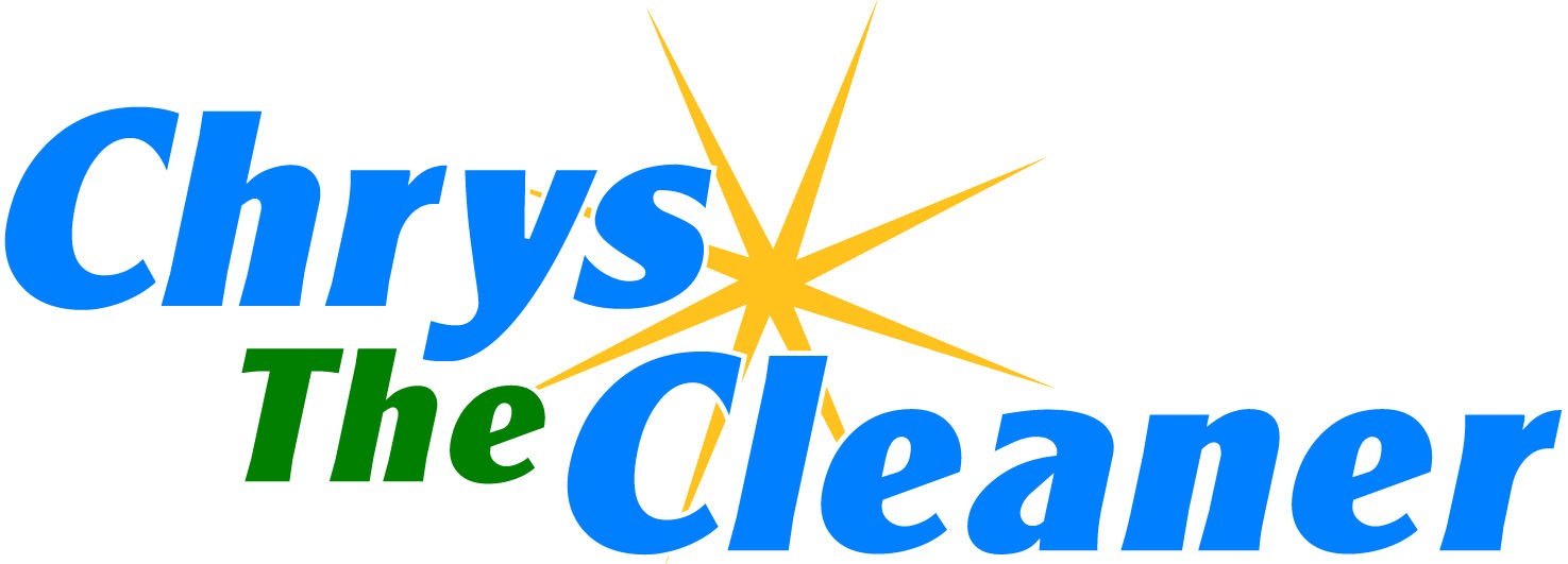 Logo for Chrys The Cleaner Inc