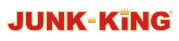 Logo for Junk King Kansas City