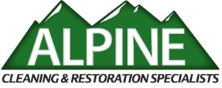 Alpine Cleaning & Restoration Specialists logo