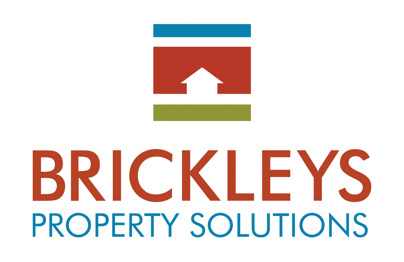 Brickleys Property Solutions logo