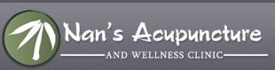 Nan's Acupuncture and Wellness Center logo