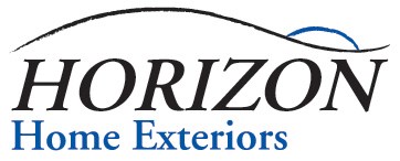Logo for Horizon Home Exteriors