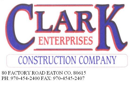 Avatar for Clark Enterprises Construction