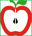 Logo for Appleseed Tree & Shrub