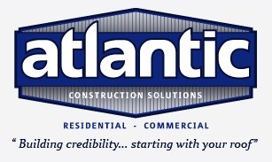 Logo for Atlantic Construction Solutions
