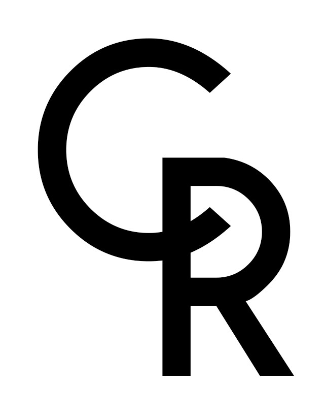 Logo for Charlie Redmond III