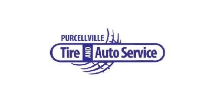 Logo for Purcellville Tire & Auto