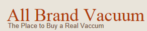 Logo for All Brand Vacuum