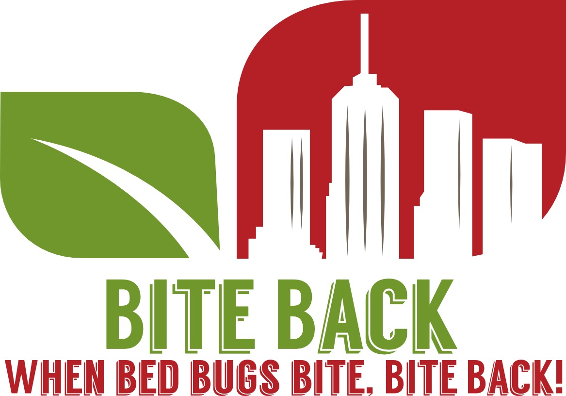 Bite Back Bed Bug Removal, LLC logo