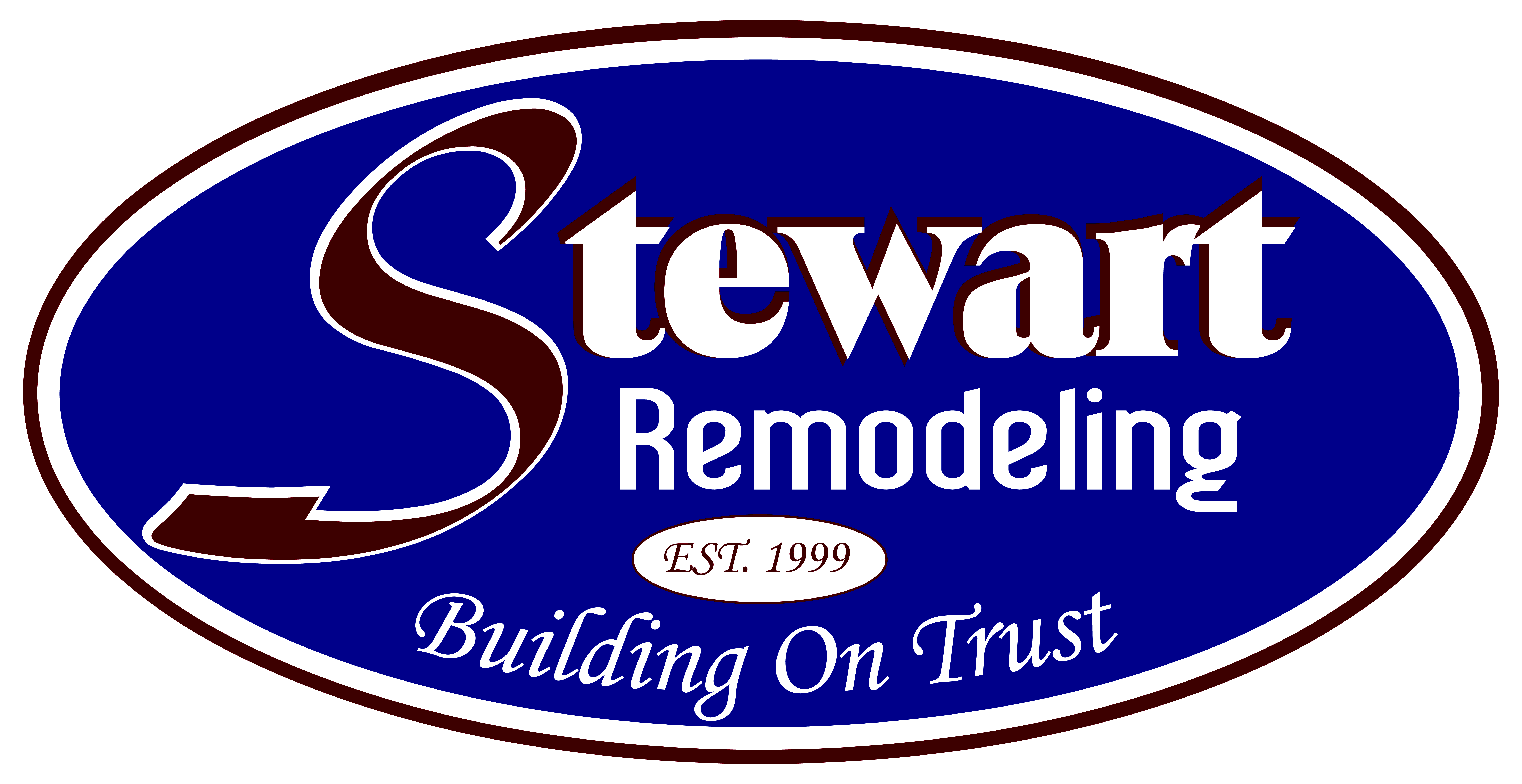 Stewart Remodeling logo