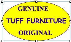 Avatar for Closet Furniture LLC/Tuff Furniture