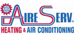 Logo for Aire Serv of The Permian Basin