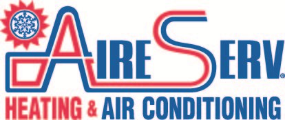 Logo for Aire Serv of Quincy