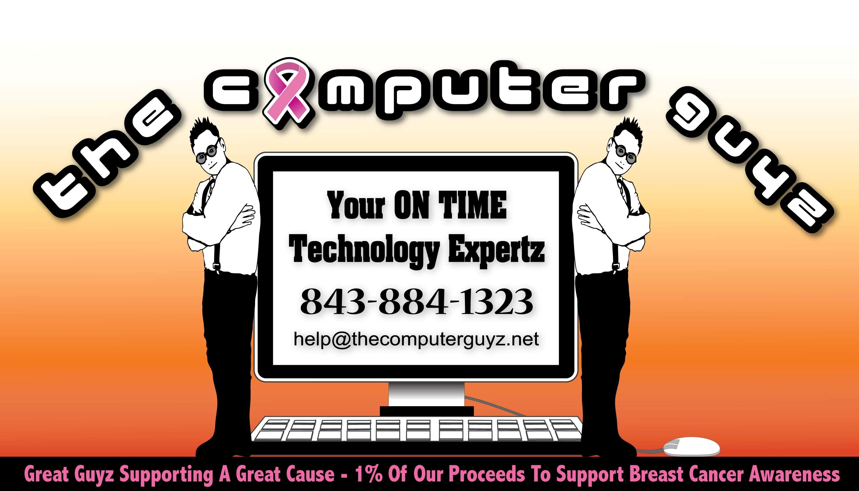 Avatar for The Computer Guyz