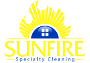 Sunfire Specialty Cleaning logo