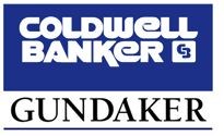 Coldwell Banker Gundaker logo