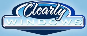 Clearly Windows logo