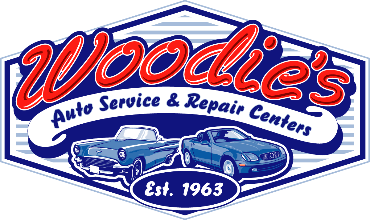 Woodie's Auto Service and Repair Ctr logo