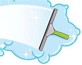 A Touch of Glass Window Cleaning logo