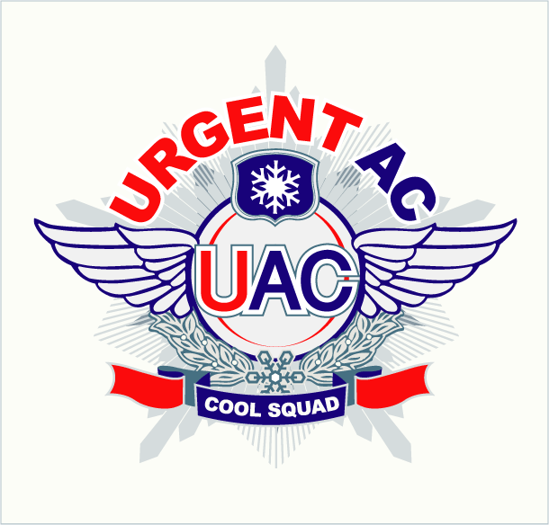 Urgent A/C logo