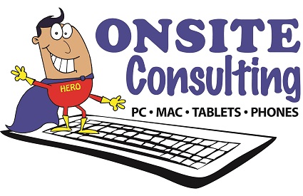 Onsite Consulting logo