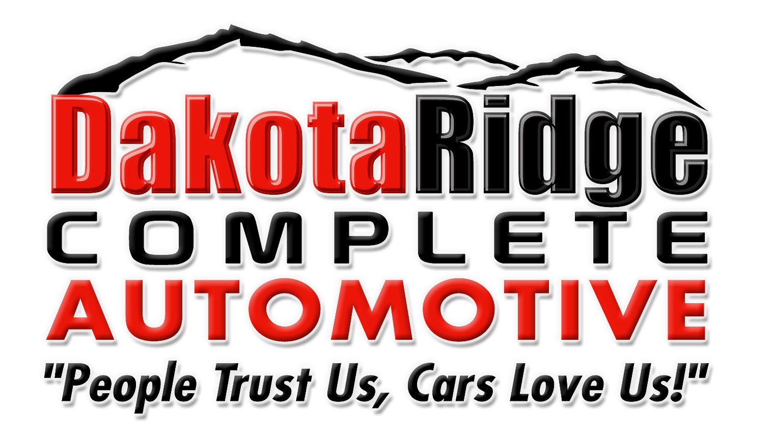 Dakota Ridge Auto logo