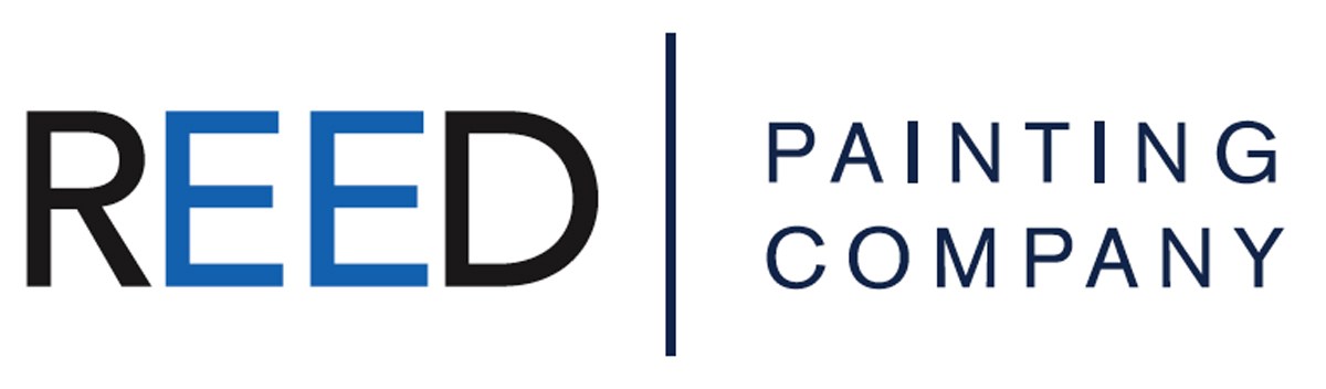 Logo for Reed Painting Co